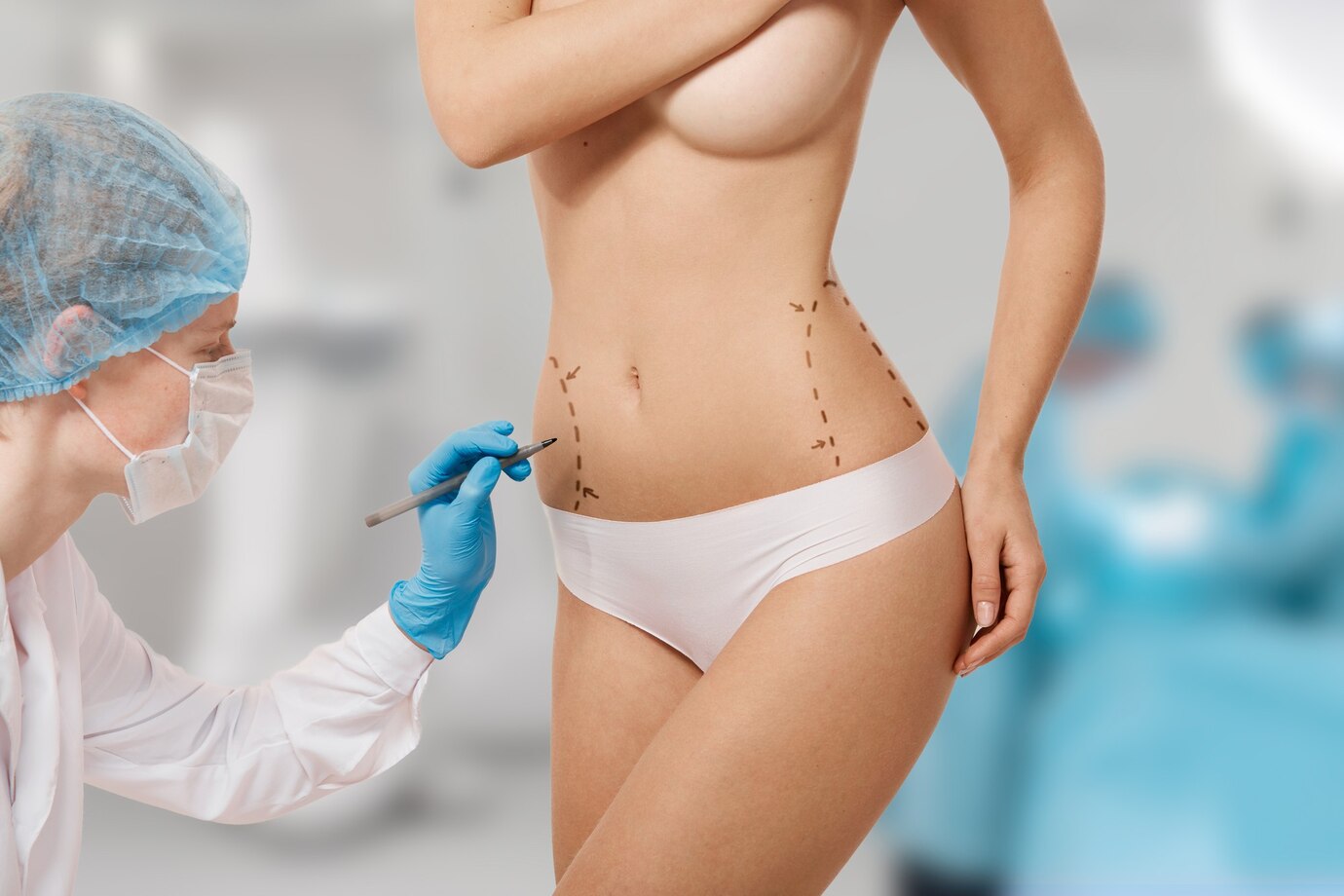 You are currently viewing A Guide to Plastic Surgery Anesthesia Miami